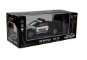 Auto Zdalnie Sterowane R/C BMW M3 1:18