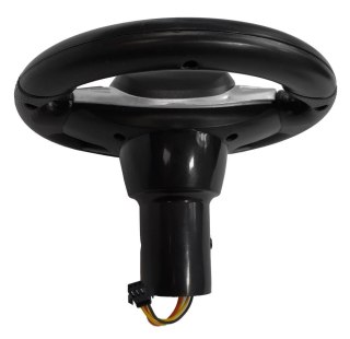 Kierownica do Pojazdu na Akumulator Mercedes ML350