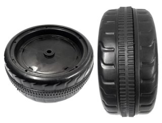 Koło do pojazdu na akumulator 19,5 cm x 8 cm