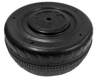 Koło do pojazdu na akumulator 19,5 cm x 8 cm