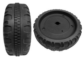 Koło do pojazdu na akumulator 20,5 cm x 8 cm