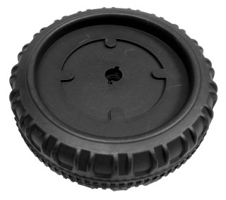 Koło do pojazdu na akumulator 20,5 cm x 8 cm