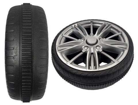 Koło do pojazdu na akumulator 21 cm x 7 cm