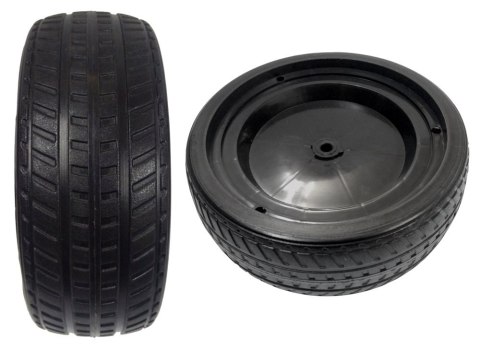 Koło do pojazdu na akumulator 22 cm x 7,5 cm