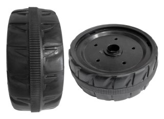 Koło do pojazdu na akumulator 22 cm x 8,5 cm