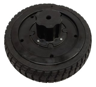 Koło do pojazdu na akumulator 22 cm x 8,5 cm