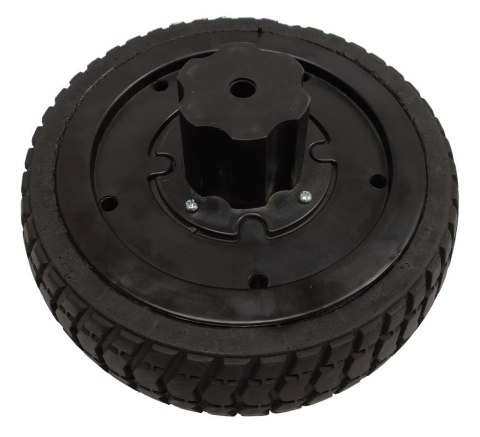 Koło do pojazdu na akumulator 22 cm x 8,5 cm