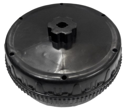 Koło do pojazdu na akumulator 24 cm x 10 cm