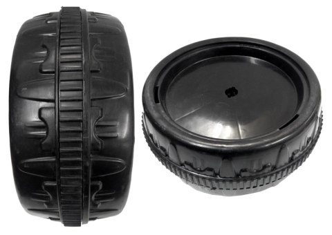 Koło do pojazdu na akumulator 24 cm x 10 cm