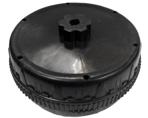 Koło do pojazdu na akumulator 24 cm x 10 cm