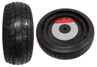 Koło do pojazdu na akumulator 28 cm x 9,5 cm