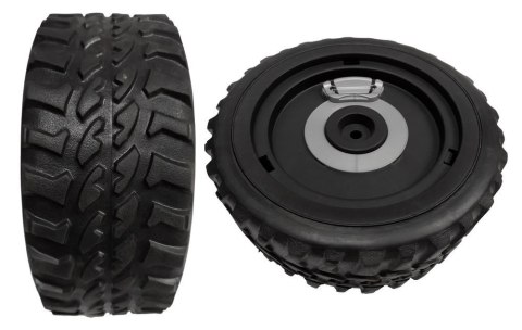 Koło do pojazdu na akumulator 29 cm x 11,5 cm