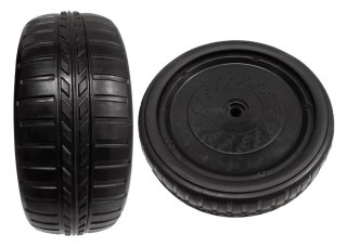 Koło do pojazdu na akumulator 31,5 cm x 11 cm