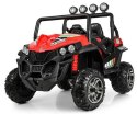 Pojazd Grand Buggy 4x4 LIFT Czerwony