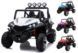 Auto GRAND Buggy S2588 4x4 LIFT