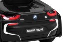 Pojazd BMW I8 LIFT Czarny