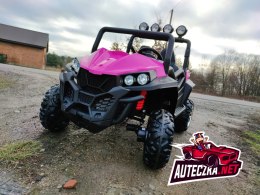 Auto GRAND Buggy S2588 4x4 LIFT