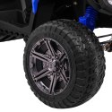 Pojazd Quad Maverick 4x4 Niebieski