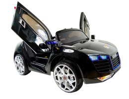 AUTO ROADSTER EXCLUSIVE LAKIEROWANY, WOLNY START/QLS8188