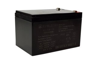 Akumulator Żelowy do auta na akumulator 12V 14Ah