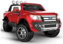 Auto na akumulator Ford Ranger Czerwony Lakier