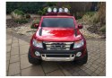 Auto na akumulator Ford Ranger Czerwony Lakier