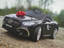 Auto na akumulator MERCEDES SL63