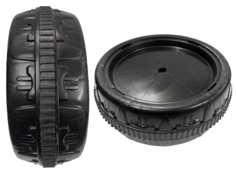 Koło do pojazdu na akumulator 29 cm x 10 cm