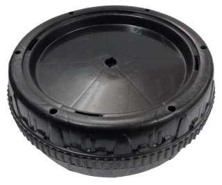 Koło do pojazdu na akumulator 29 cm x 10 cm