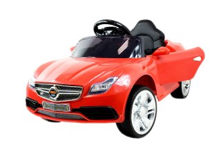 NAJNOWSZY ROADSTER 1098 Z FUNKCJĄ BUJANIA. MIĘKKIE SIEDZENIE/1098