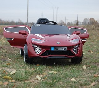 NAJNOWSZY ROADSTER 958 Z FUNKCJĄ BUJANIA/958