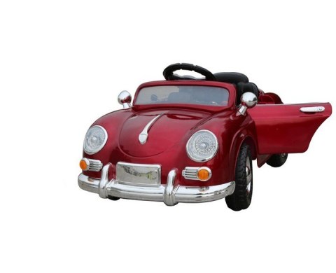 NAJNOWSZY ROADSTER REFINEMENT, DWA SILNIKI, LAKIER/PB802