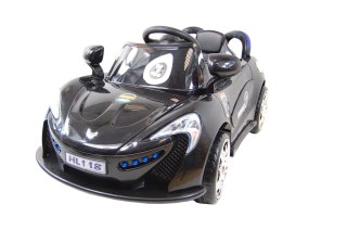 Najnowsze AUTO HL118 12V z MP3+pilot/ HL118 12V