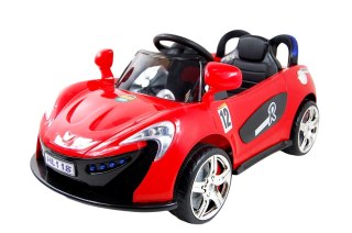 Najnowsze AUTO HL118 12V z MP3+pilot/ HL118 12V