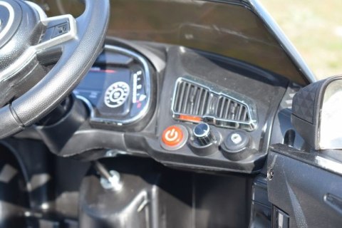 AUDI R8, MIĘKKIE KOŁA, WOLNY START, MIĘKKIE SIEDZENIE/JJ2198