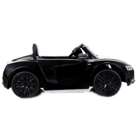 AUDI R8, MIĘKKIE KOŁA, WOLNY START, MIĘKKIE SIEDZENIE/JJ2198