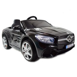 MERCEDES SL500, MIĘKKIE SIEDZENIE , MIEKKIE KOŁA, SYSTEM ESW, LAKIER, RADIO FM /S301