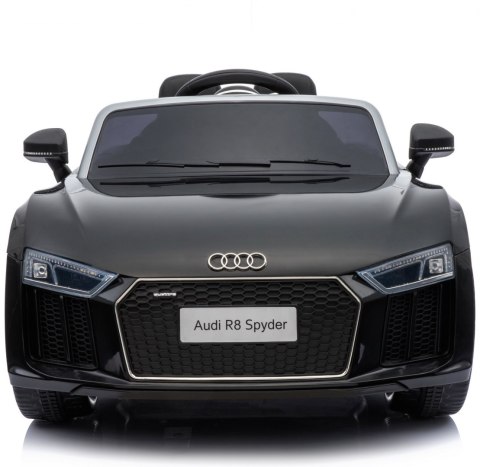 NAJNOWSZY ORYGINALNY AUDI R8 NA LICENCJI MIĘKKIE SIEDZENIE, MIĘKKIE KOŁA SUPER JAKOŚĆ/AUDI R8