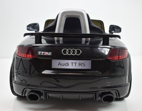 NAJNOWSZY ORYGINALNY AUDI TT RS NA LICENCJI MIĘKKIE SIEDZENIE SUPER JAKOŚĆ/1198