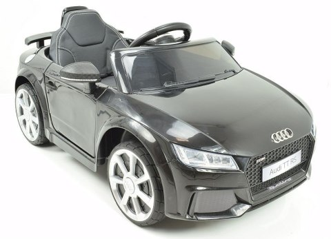 NAJNOWSZY ORYGINALNY AUDI TT RS NA LICENCJI MIĘKKIE SIEDZENIE SUPER JAKOŚĆ/1198