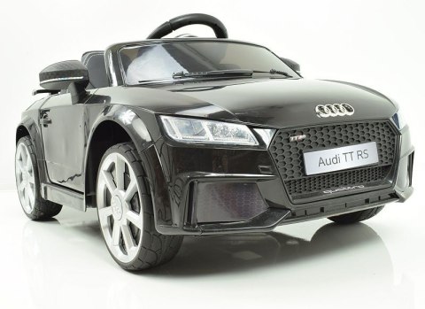 NAJNOWSZY ORYGINALNY AUDI TT RS NA LICENCJI MIĘKKIE SIEDZENIE SUPER JAKOŚĆ/1198