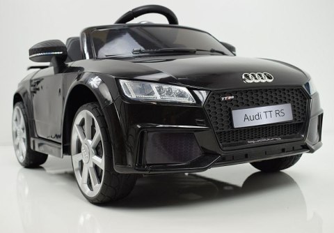 NAJNOWSZY ORYGINALNY AUDI TT RS NA LICENCJI MIĘKKIE SIEDZENIE SUPER JAKOŚĆ/1198