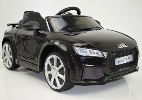 NAJNOWSZY ORYGINALNY AUDI TT RS NA LICENCJI MIĘKKIE SIEDZENIE SUPER JAKOŚĆ/1198