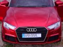 AUDI A3 - MIĘKKIE KOŁA, MIĘKKIE SIEDZENIE PEŁNA OPCJA, LAKIER /PB1688