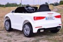 AUDI A3 - MIĘKKIE KOŁA, MIĘKKIE SIEDZENIE PEŁNA OPCJA/PB1688