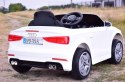 AUDI A3 - MIĘKKIE KOŁA, MIĘKKIE SIEDZENIE PEŁNA OPCJA/PB1688