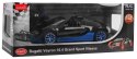 Autko R/C Bugatti Veyron Grand Sport Czarny 1:14 RASTAR