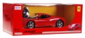 Autko R/C Ferrari 458 Italia 1:14 RASTAR