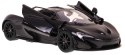 Autko R/C McLaren P1 GTR Czarny 1:14 RASTAR