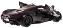 Autko R/C McLaren P1 GTR Czarny 1:14 RASTAR